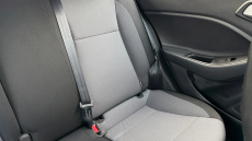 Hyundai i20 1.2 MPi SE 5dr Petrol Hatchback